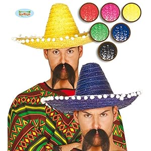 sombrero mexicano mejicano mariachi