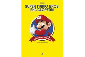 Super Mario Bros. Enciclopedia. La guida ufficiale Nintendo