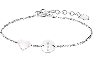 Liebeskind Berlin - Statement-Armbänder Edelstahl