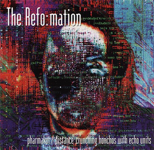 Preisvergleich Produktbild Pharmakoi:Distance Crunching