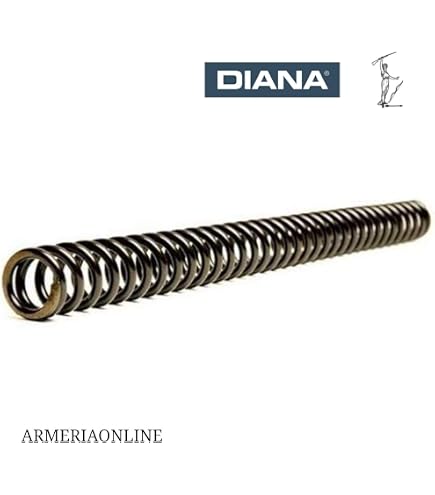 Guarnizione pistone, originale Diana, 48 52 54 460 Guarnizione pistone, originale Diana, 48 52 54 460