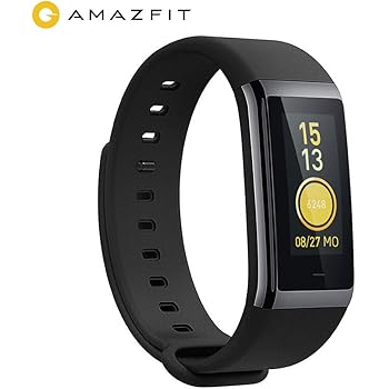 Fit band xiaomi