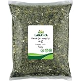 Kabak &Ccedil;ekirdeği İ&ccedil;i &Ccedil;iğ 500g- Raw Pumpkin Seeds