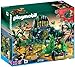 Price comparison product image Playmobil 5134 Pirates Adventure Treasure Island