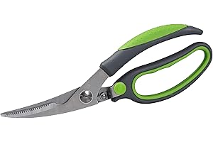 Fackelmann Nirosta Trinciapollo