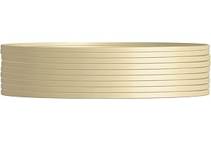 NANO CABLE Nanocable 10.32.1002-OEM - Câble de téléphone RJ11, 4C, Beige, Bobina 100mts