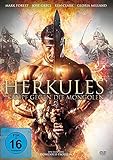 Herkules - Kampf gegen die Mongolen