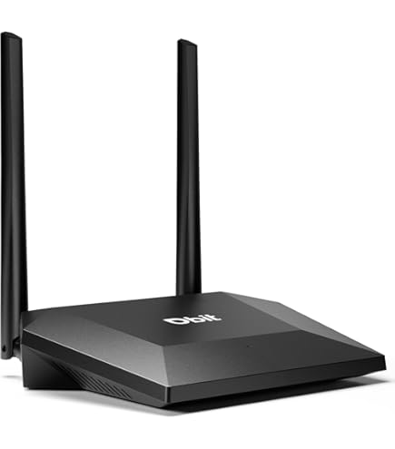 Refurbished D-Link DIR-601 Wireless N Router - 150Mbps WiFi, 4 Ports, Firewall (1 Year Warranty)