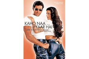 Kaho Naa Pyaar Hai - Liebe aus heiterem Himmel
