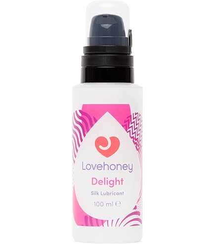 Lovehoney Delight Wasserbasiertes Gleitgel - Weies Gleitgel - 250 ml :  Amazon.de: Drogerie & Krperpflege