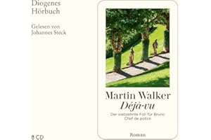 Déjà-vu: Der siebzehnte Fall für Bruno, Chef de police