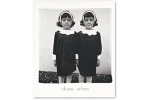 Diane Arbus: An Aperture Monograph: 50th Anniversary Edition