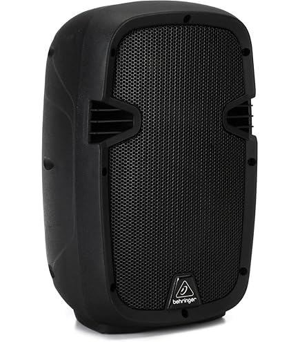 Omnitronic BX-1250 12 Inch Subwoofer Kopen - View #8