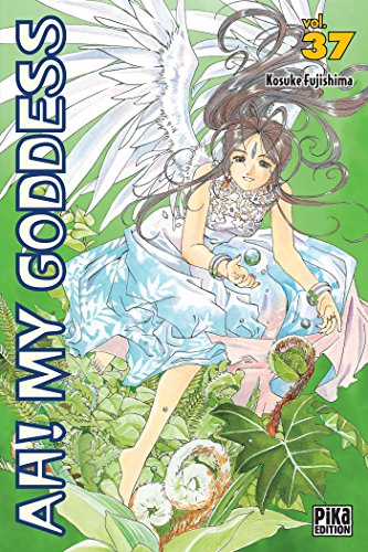 Download Ah! My Goddess T37 Download Ah! My Goddess T37