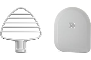 KitchenAid Trzepaczka do ciasta