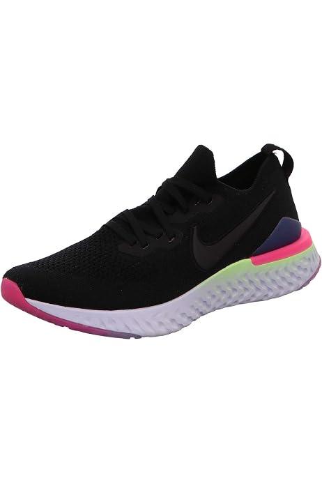 Nike Womens Epic React Flyknit 2 