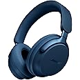 Bose QuietComfort Ultra Bluetooth Headphones, Wireless Headphones with Spatial Audio, Over Ear Noise Cancelling Headphones with Mic, Up to 24 Hours of Battery Life, Lunar Blue - Limited Edition Color