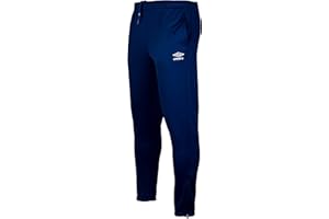 Umbro Force Logo Pant Jnr - Pantalones Largos Niños