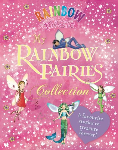 Download Rainbow Magic: My Rainbow Fairies Collection Download Rainbow Magic: My Rainbow Fairies Collection