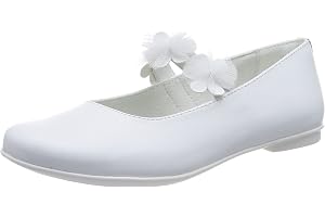 Primigi Fantasy Party - Scarpine Mary Jane Per Bambine, Eleganti E Comode Per Feste E Tutti I Giorni