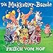 Produktbild Frisch vom Hof (Die Mukketier-Bande)