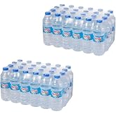 Munzur Doğal Kaynak Suyu 0,5 Ml - 2 Koli (toplam 48 şişe)