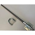 5.5dBi 1090/978 N-Type Female Antenna - 26-inch