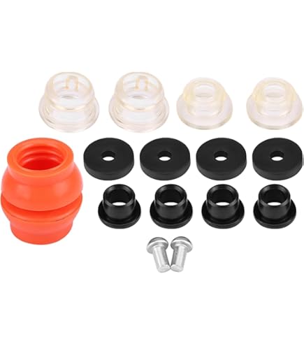 Kit Boccola Leva Cambio Per Fiat Ducato, Qubo, Doblò, Citroen Nemo, Peugeot Bipper - Compatibile 735330199 - Foto 7