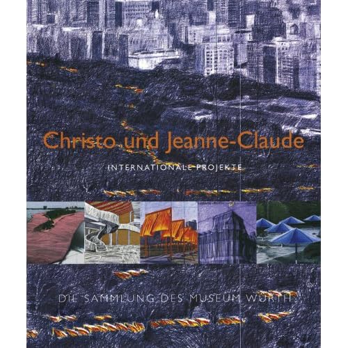 [PDF] Download Christo & Jeanne-Claude: Internationale Projekte Kostenlos