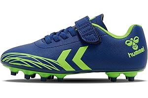 hummel Top Star F.g. J.r. Chaussures de footballMixte Enfant
