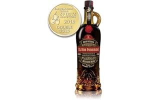 El Ron Prohibido Solera Gran Reserva 15 Años, 700 ml