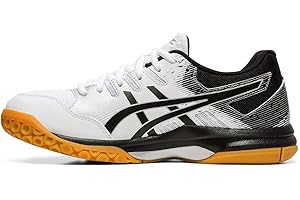 ASICS Gel-Rocket 9, Zapatillas de Deporte Interior Mujer