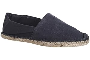 Sonnenscheinschuhe ESPANDRILLOS grau Gr. 36-46 NEU graue Espadrilles Espas Espandrilles Espadrillos