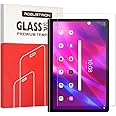 Robustrion Anti-Scratch & Smudge Proof Tempered Glass Screen Protector for Lenovo Yoga Tab 11 inch