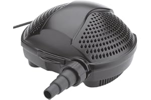 Pontec PondoMax Eco 17000 Pond Pump