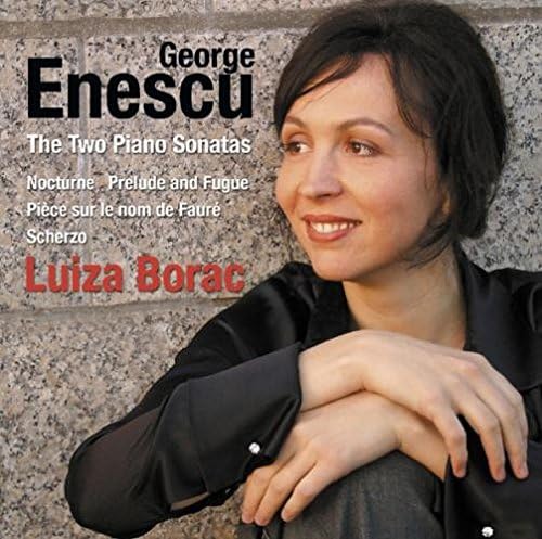 George Enescu: Piano Music Volume 2