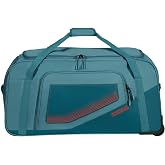 American Tourister CITY RACER-DUFFLE/WH