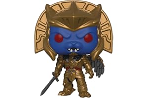 Pop Power Rangers Goldar Vinyl Figure