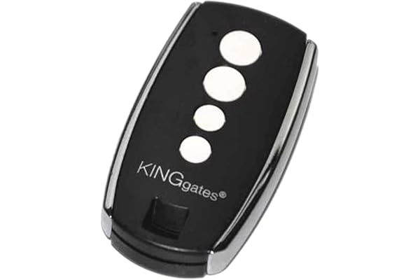 Télécommande King-Gates Stylo 4