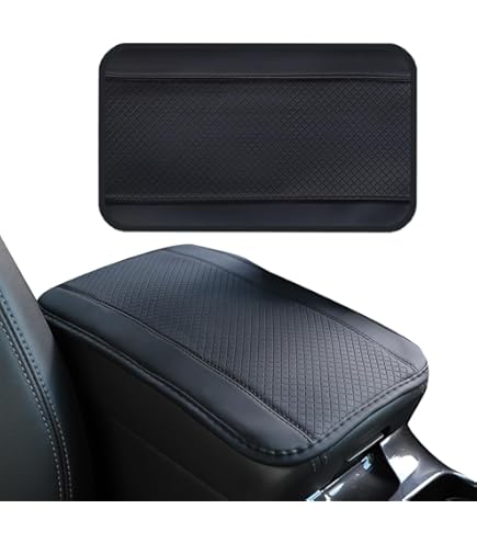 Auto Universale Bracciolo Consolle Centrale Scatola Per Land Rover Protettivo EB - Foto 9