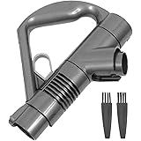 Manico Impugnatura Maniglia per Aspirapolvere compatibile con Dyson DC19 DC23 DC26 DC29 DC32 DC36 DC37, Aspirapolvere Accesso