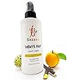 Cezons Lights Out Night Cream - Gentle Face Cream for Kids - Hyaluronic Acid Moisturiser - Fragrance-Free Skincare Gifts for Teenage Girls and boys Teen Girl Gifts, Skincare Kids Moisturiser