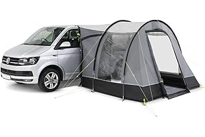 Kampa Trip Driveaway Awning