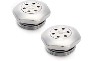 ALADDIN VALVE Aladdin HV30 Self-Bleed Automatic Radiator Valve (