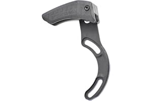 e*thirteen e*spec Plus guida catena 34-38Z Bosch CX Gen4 Compact Slider carbonio