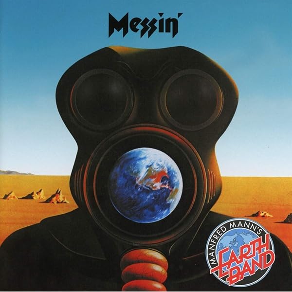 Manfred Mann's Earth Band: Amazon.nl: Muziek