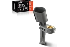 ‎FRANKBERG ABS Sensor Hinten Rechts 2-Polig für A3 Q2 Q7 TT Ateca Cayenne A-l-h-a-m-b-r-a Leon ST Octavia Superb Caddy Crafter Golf P-a-s-s-a-t T-R-O-C T-i-g-u-a-n T-o-u-a-r-e-g 2006-2021 7L0927808A