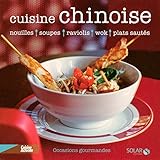 Cuisine chinoise - Occasions gourmandes