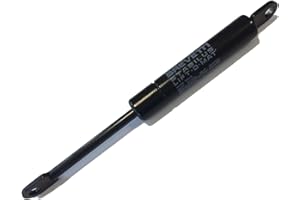 Stabilus Lift-O-Mat - Cilindro a gas, nero