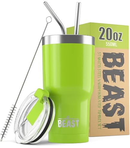 Accfore Auslaufsichere Deckel Für 850ml Trinkgläser - 4er Set, Spülmaschinengeeignet